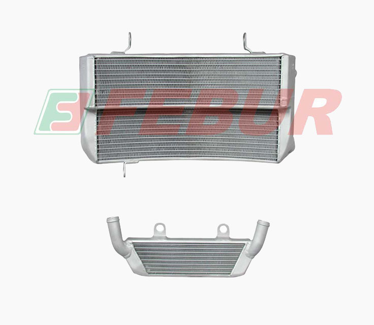 Radiatore Acqua Evolution Ducati 748-916 - 996